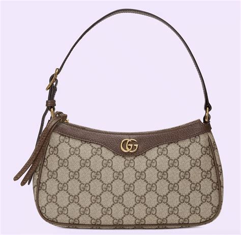 gucci borsa zumani|Gucci shoulder bag.